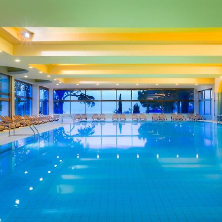Remisens Casa Rosa - Hotel Metropol Annexe Portorož Eksteriør billede