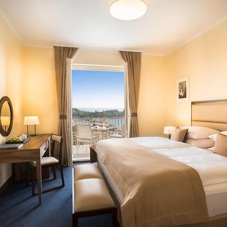 Remisens Casa Rosa - Hotel Metropol Annexe Portorož Eksteriør billede