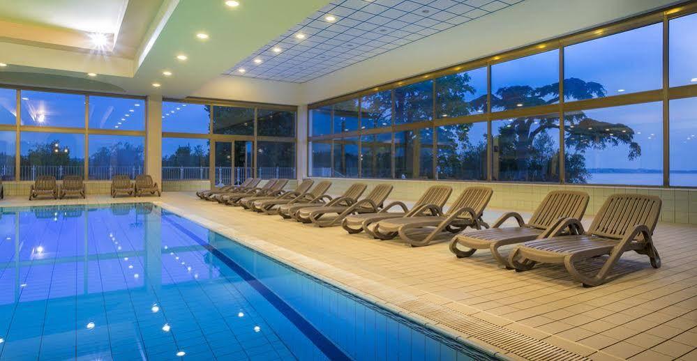 Remisens Casa Rosa - Hotel Metropol Annexe Portorož Eksteriør billede