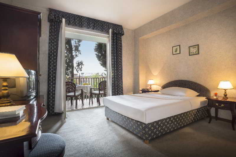 Remisens Casa Rosa - Hotel Metropol Annexe Portorož Eksteriør billede