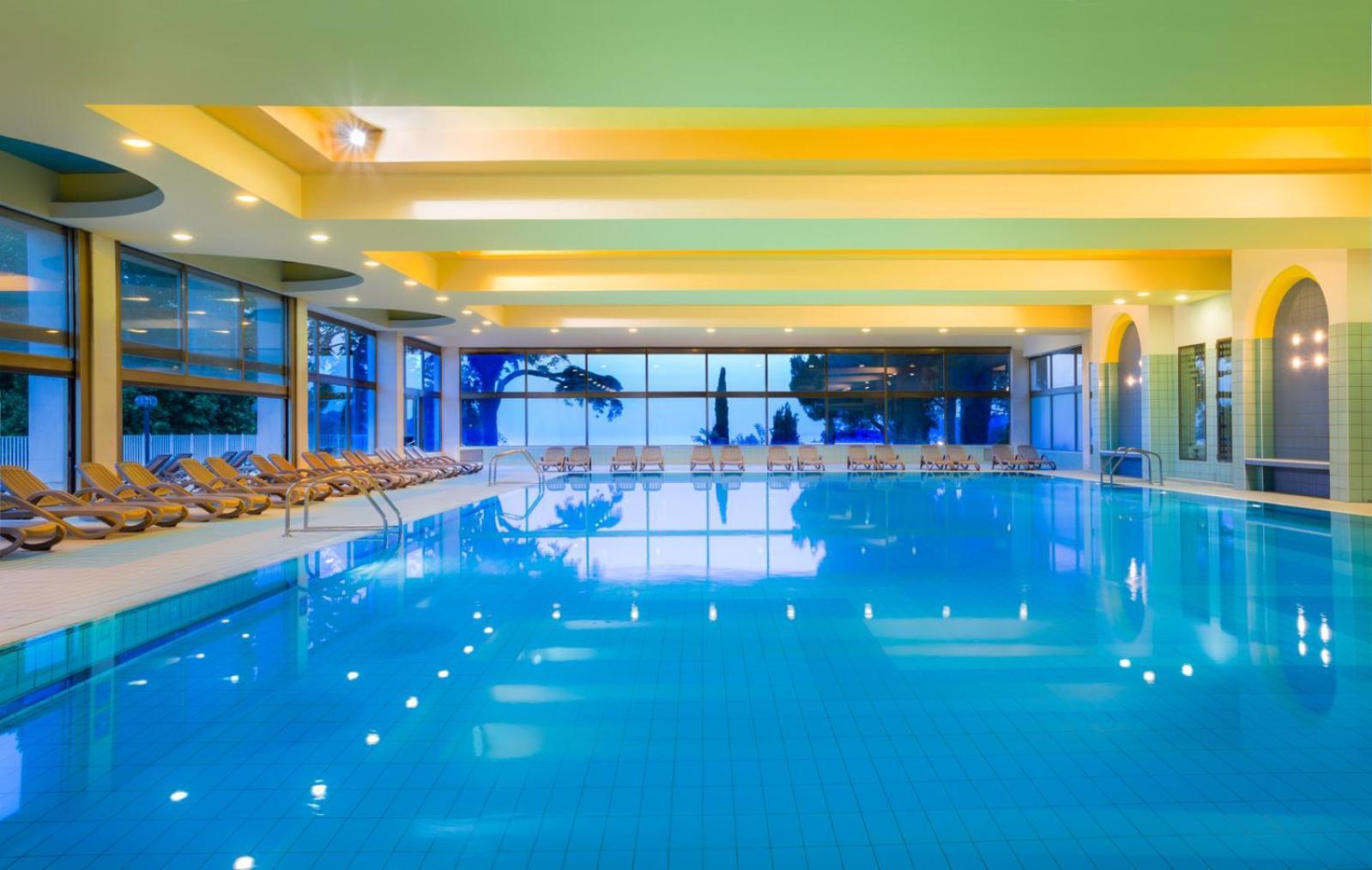 Remisens Casa Rosa - Hotel Metropol Annexe Portorož Eksteriør billede