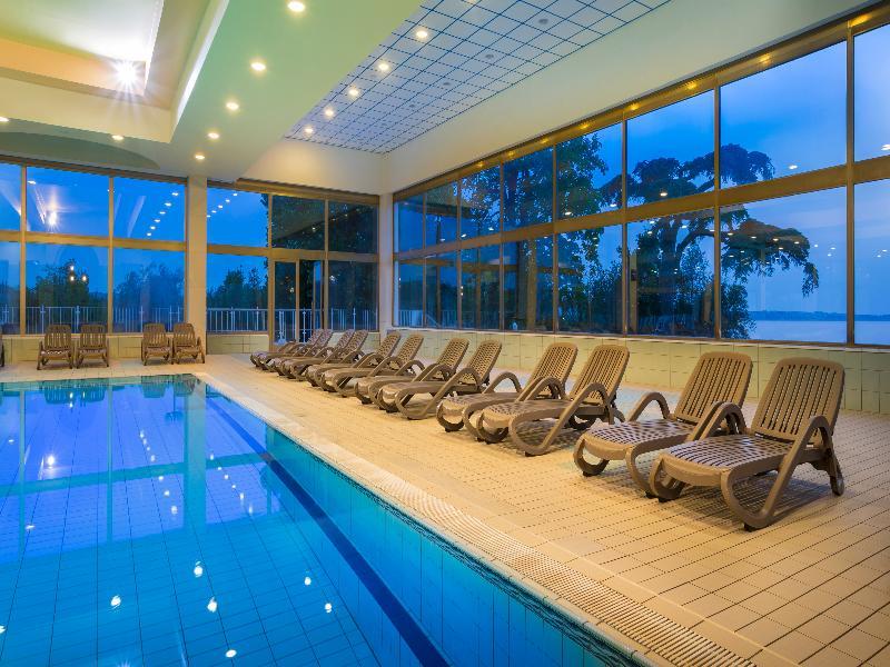 Remisens Casa Rosa - Hotel Metropol Annexe Portorož Eksteriør billede