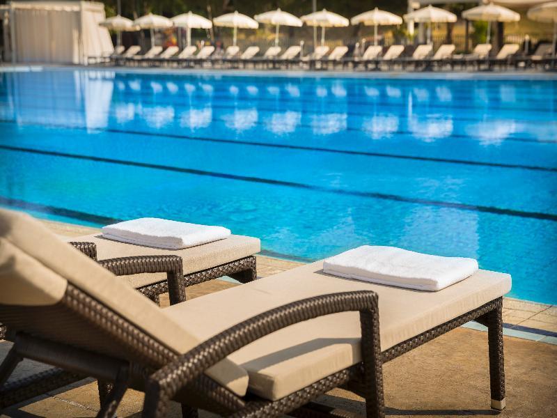 Remisens Casa Rosa - Hotel Metropol Annexe Portorož Eksteriør billede
