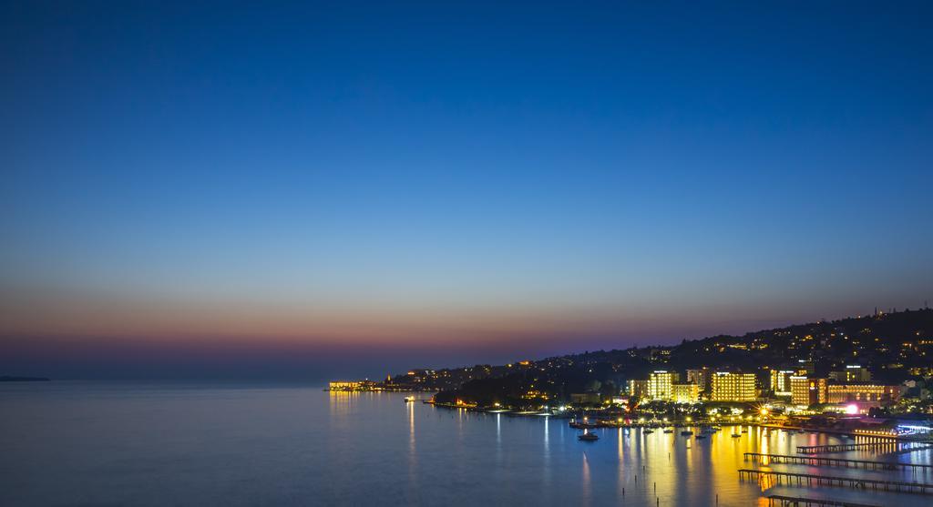 Remisens Casa Rosa - Hotel Metropol Annexe Portorož Eksteriør billede