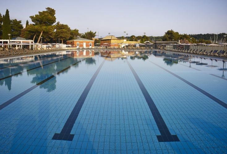 Remisens Casa Rosa - Hotel Metropol Annexe Portorož Eksteriør billede