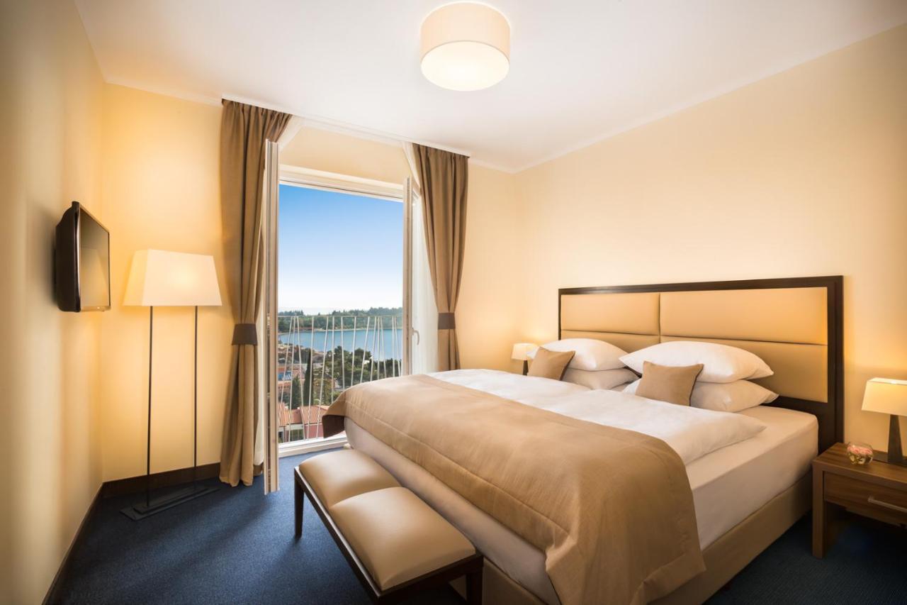 Remisens Casa Rosa - Hotel Metropol Annexe Portorož Værelse billede