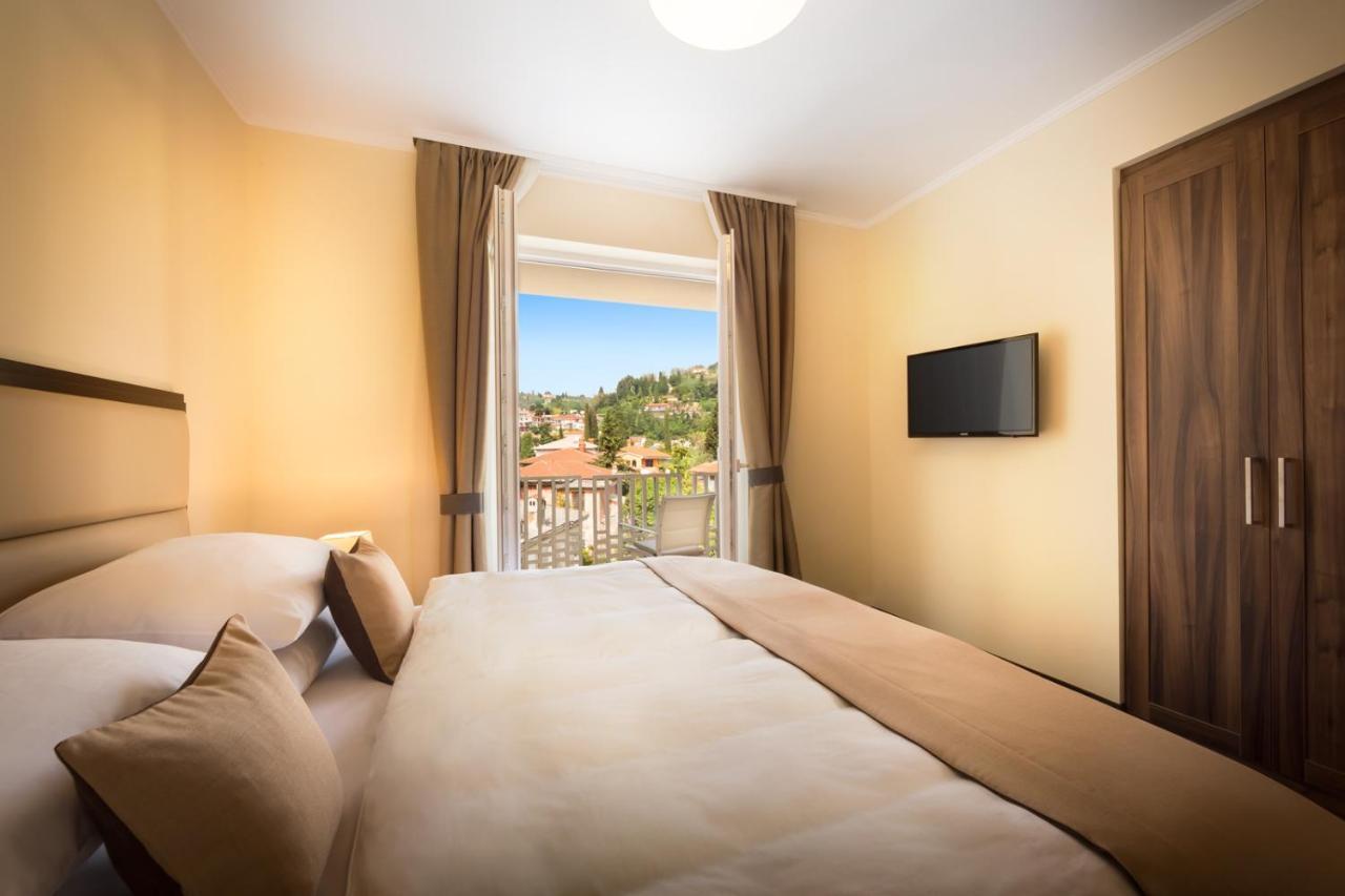 Remisens Casa Rosa - Hotel Metropol Annexe Portorož Værelse billede