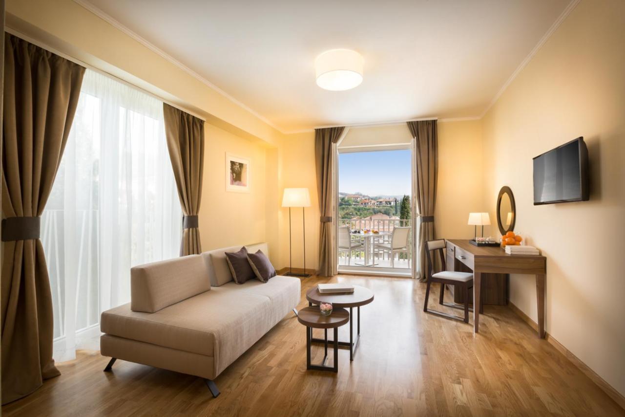 Remisens Casa Rosa - Hotel Metropol Annexe Portorož Eksteriør billede
