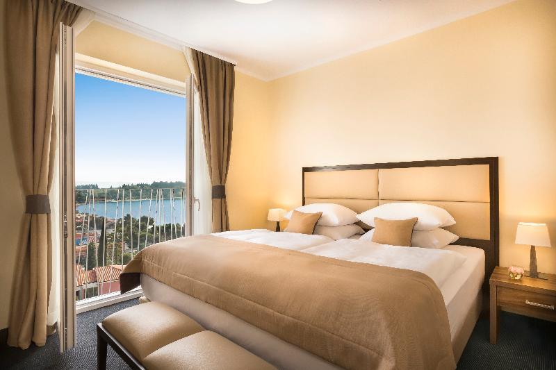 Remisens Casa Rosa - Hotel Metropol Annexe Portorož Eksteriør billede